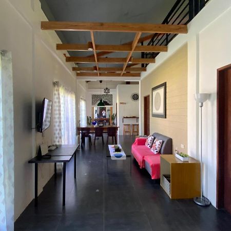 Laguna Loft - accredited accomodation Mambajao Exterior foto