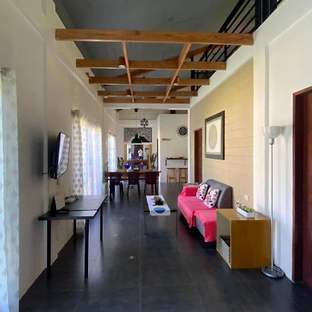 Laguna Loft - accredited accomodation Villa Mambajao Exterior foto