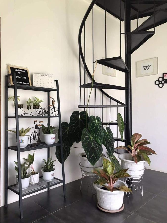 Laguna Loft - accredited accomodation Mambajao Exterior foto