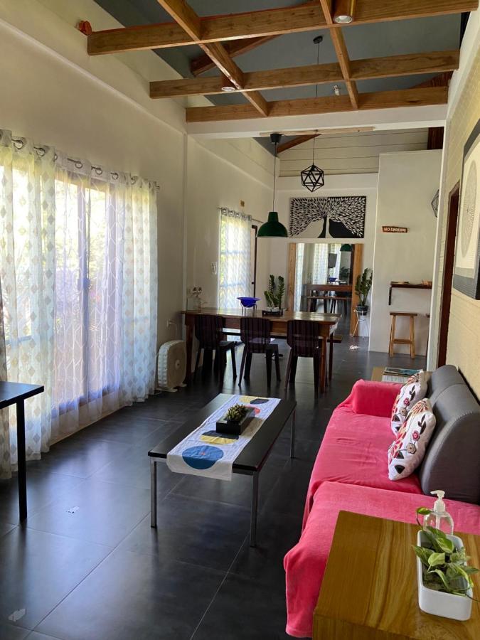 Laguna Loft - accredited accomodation Mambajao Exterior foto