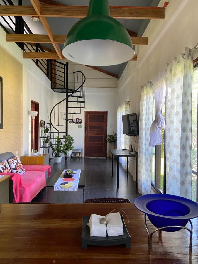 Laguna Loft - accredited accomodation Mambajao Exterior foto