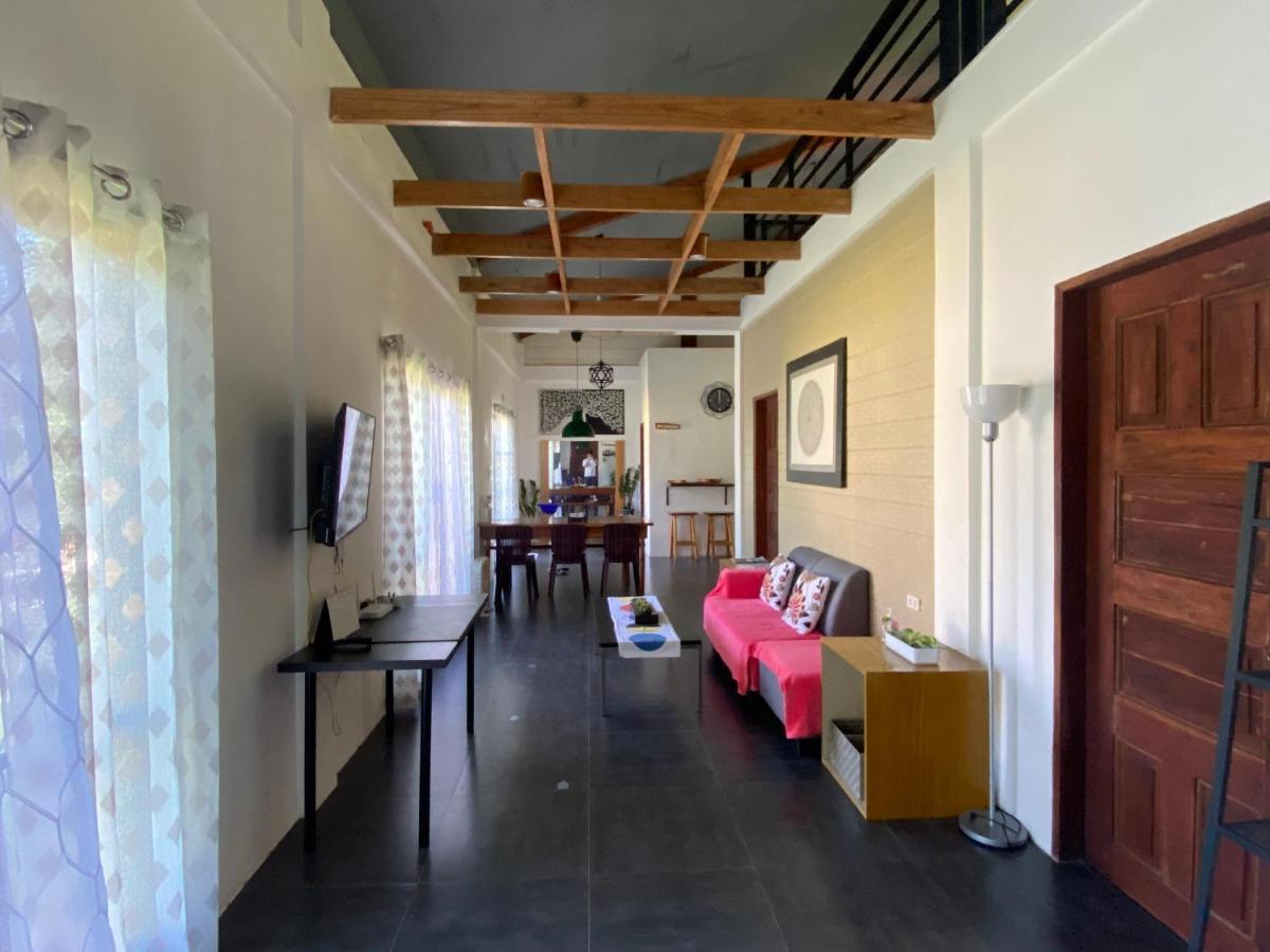 Laguna Loft - accredited accomodation Mambajao Exterior foto