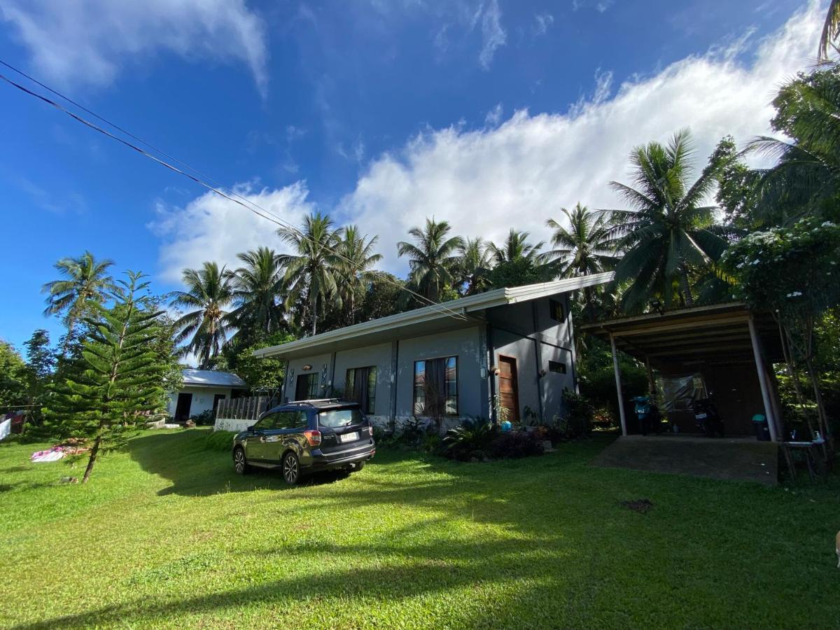 Laguna Loft - accredited accomodation Mambajao Exterior foto
