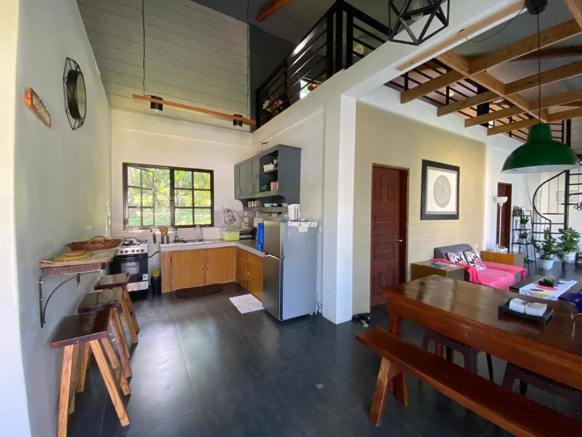 Laguna Loft - accredited accomodation Mambajao Exterior foto