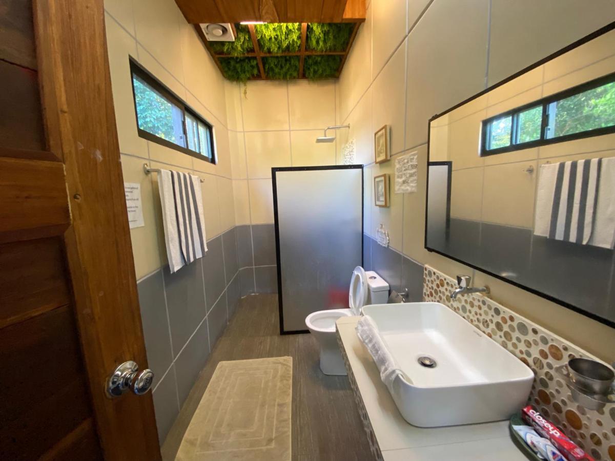 Laguna Loft - accredited accomodation Mambajao Exterior foto