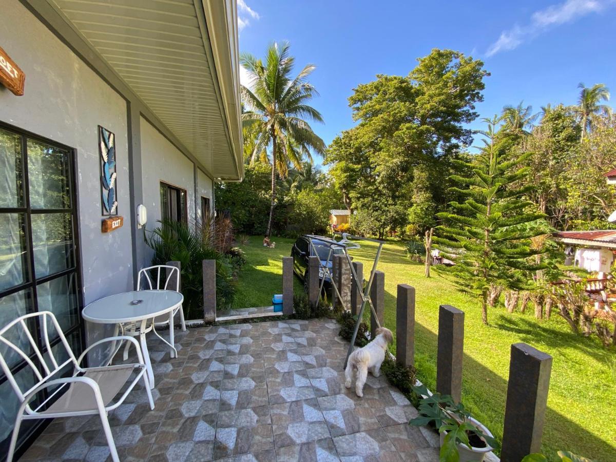 Laguna Loft - accredited accomodation Mambajao Exterior foto