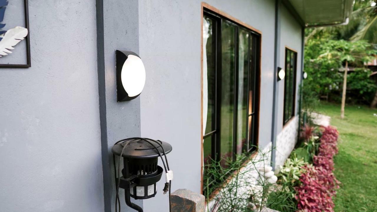 Laguna Loft - accredited accomodation Mambajao Exterior foto