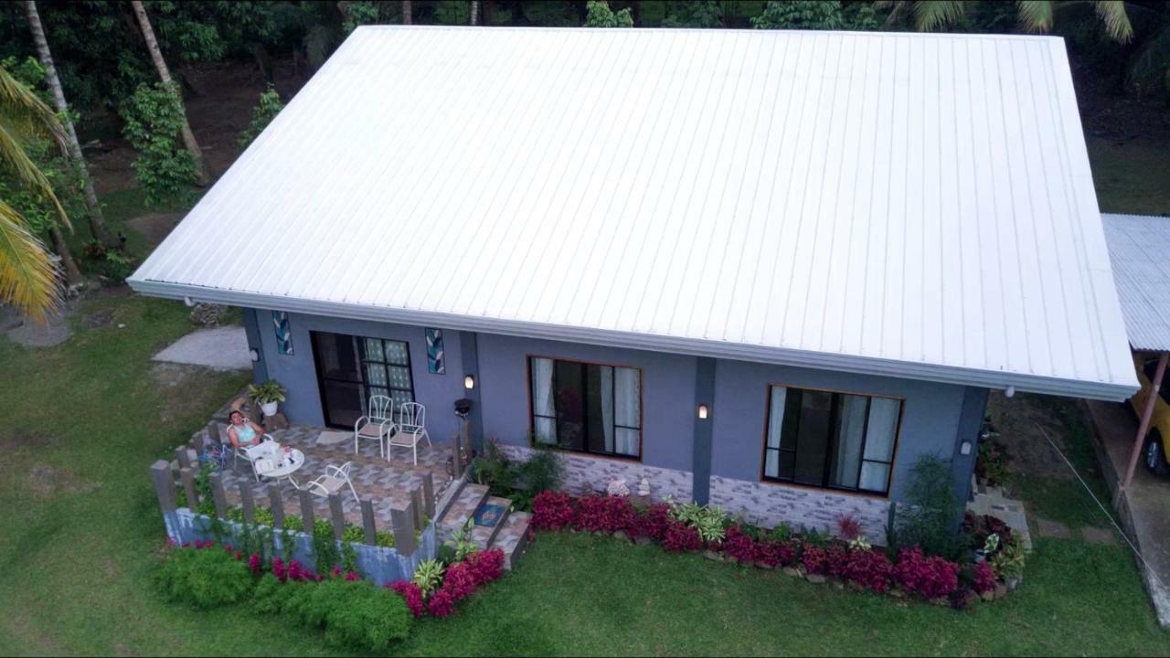 Laguna Loft - accredited accomodation Mambajao Exterior foto